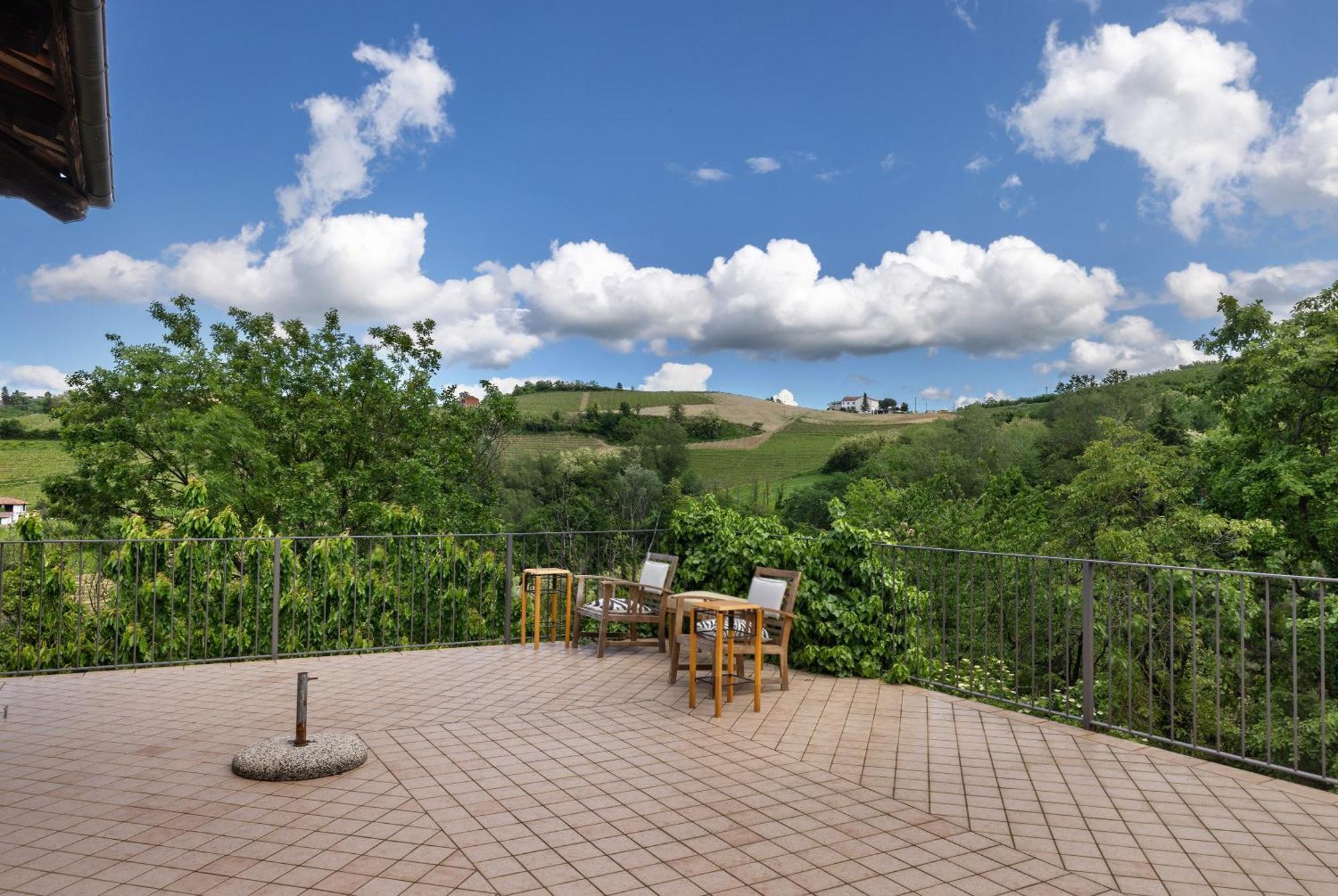 Locanda Casa Bardacchino Mango Buitenkant foto