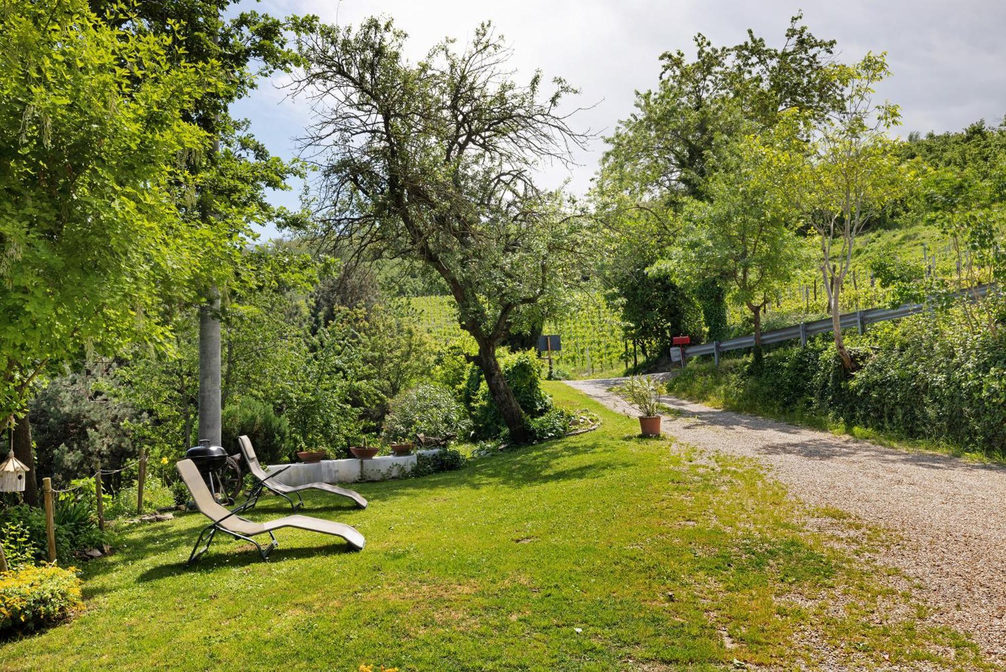 Locanda Casa Bardacchino Mango Buitenkant foto